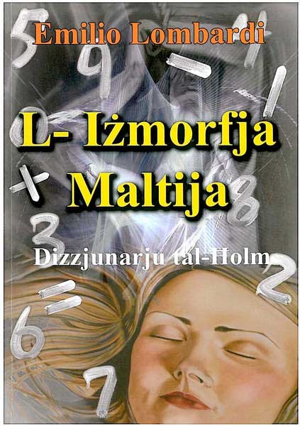 L-Izmorfja Maltija – Dizzjunarju tal-holm