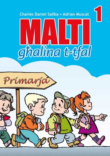 Malti ghalina t-tfal 1