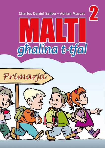 Malti ghalina t-tfal 2