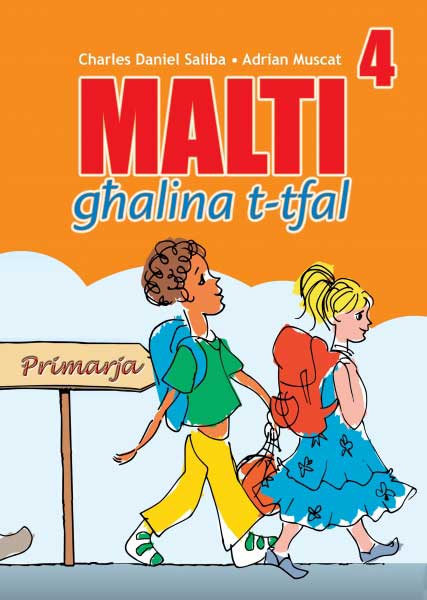 Malti ghalina t-tfal 4