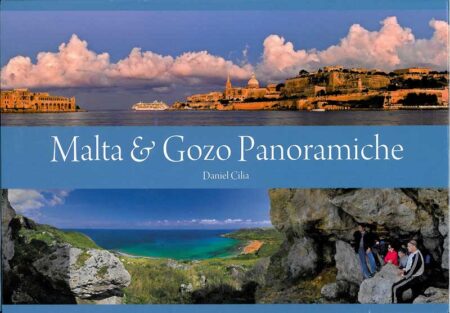 Panoramic Malta & Gozo