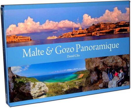 Panoramic Malta & Gozo