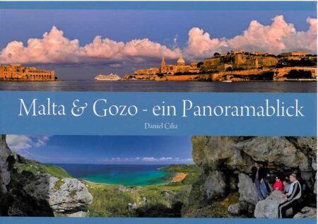 Panoramic Malta & Gozo