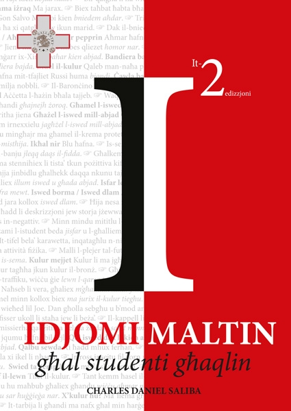 Idjomi Maltin ghal studenti ghaqlin