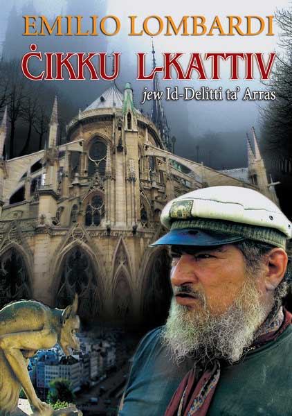 Cikku L-Kattiv