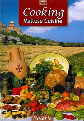Cooking Maltese Cuisine