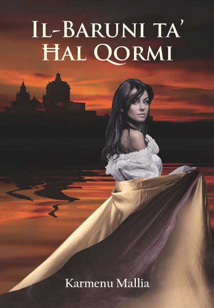 Il-Baruni ta' Hal Qormi