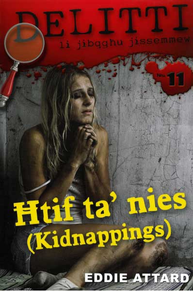 Delitti li jibqghu jissemmew 11