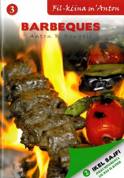 Barbeques No. 3