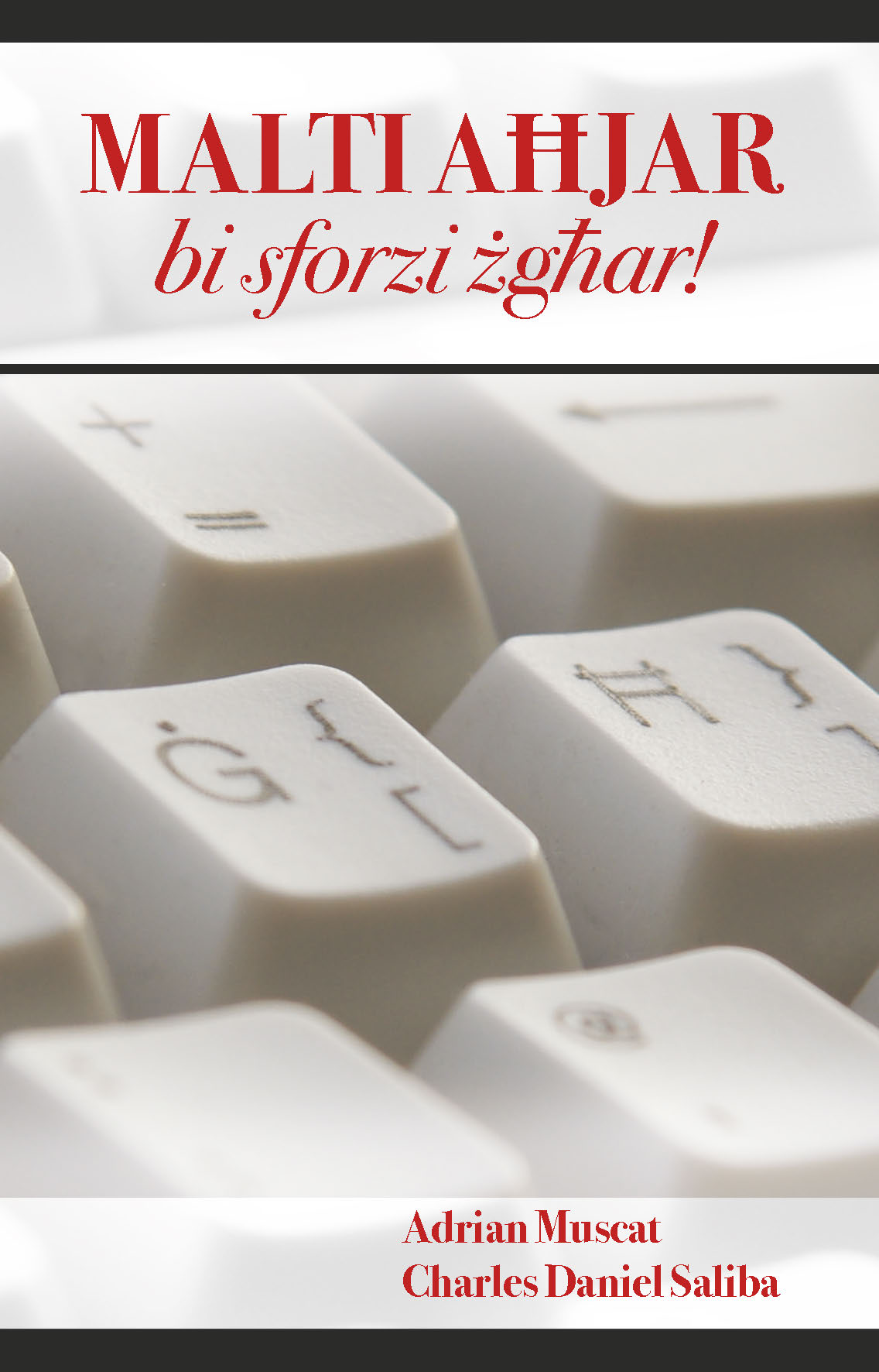 Malti Ahjar bi sforzi zghar