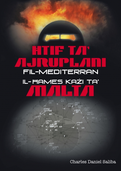 Htif Ta' Ajruplani Fil-Mediterran