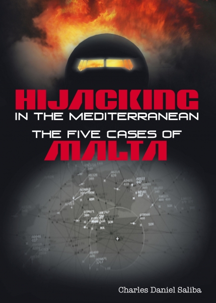 Hijacking in the Mediterranean