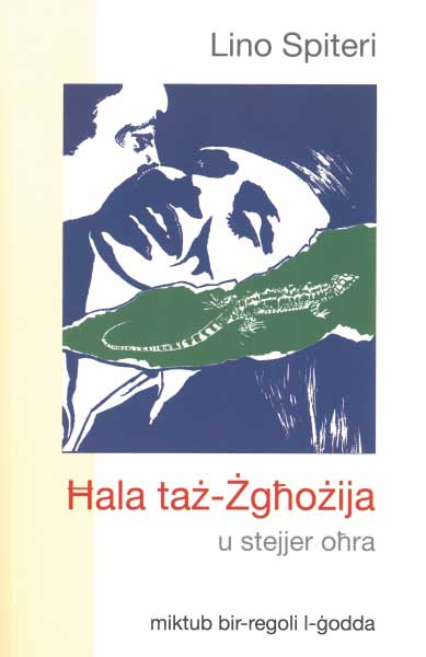 Hala taz-Zghozija u stejjer ohra