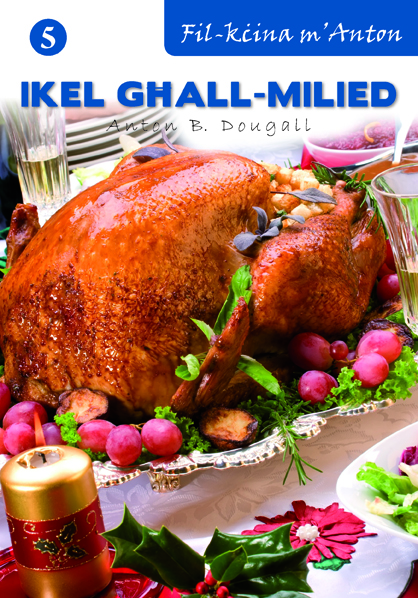 Ikel Ghall-Milied No. 5