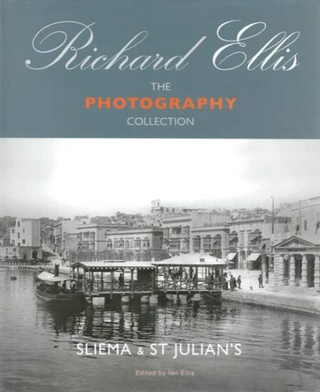 Richard Ellis - The Photography Collection