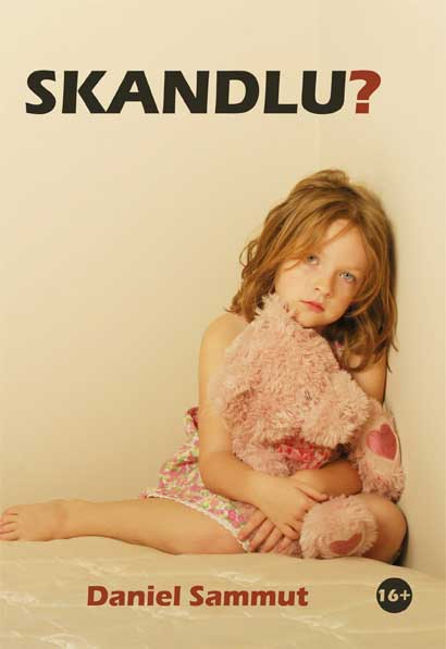 Skandlu?