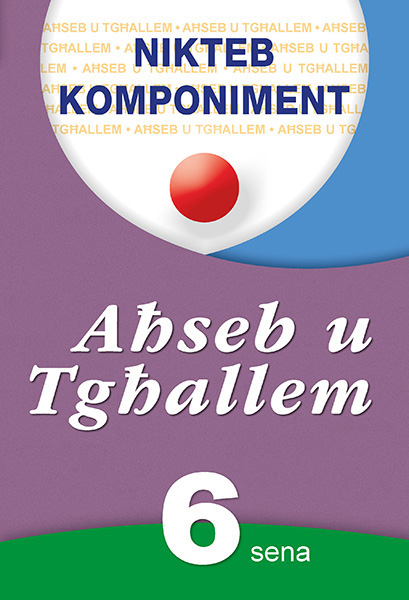 Nikteb Komponiment ghas-6 sena