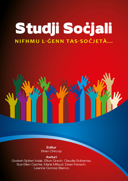 Studji Socjali - Nifhmu l-ġenn tas-Soċjetà