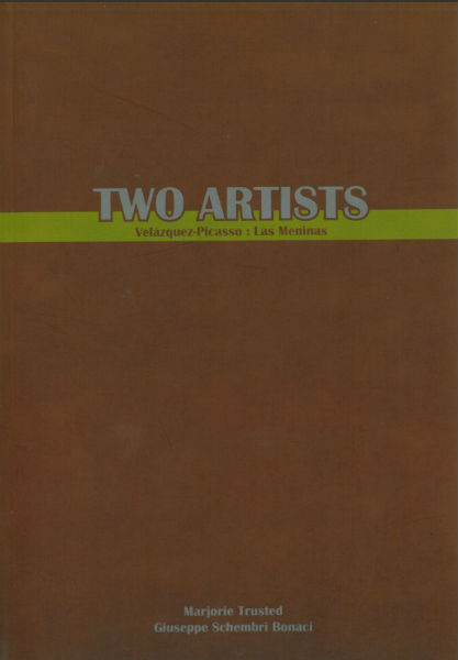 Two Artists