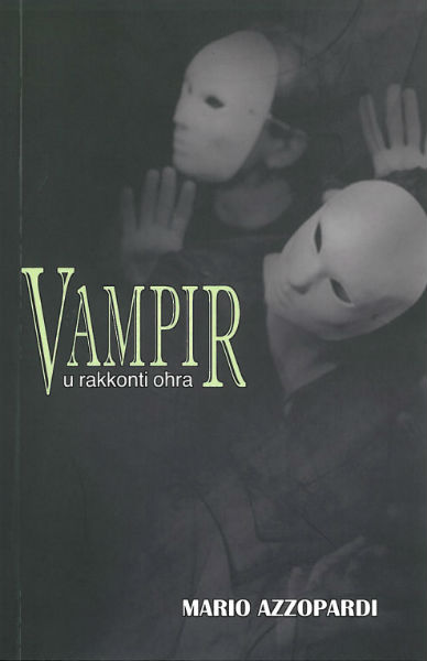 Vampir u Rakkonti Oħra