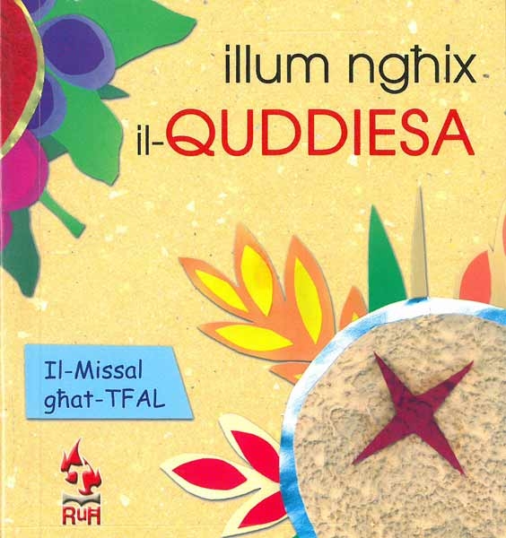 Illum nghix il-Quddiesa