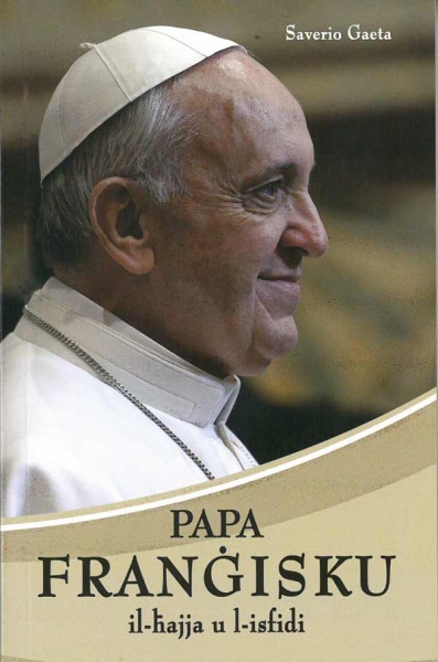 Papa Franġisku