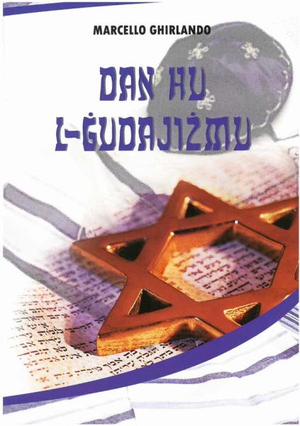 Dan hu l-Ġudajiżmu