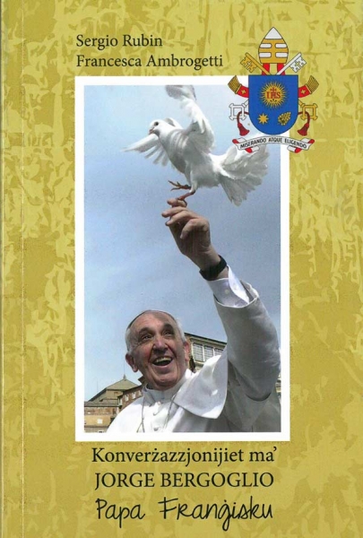 Konverzazzjonijiet ma' Jorge Bergoglio