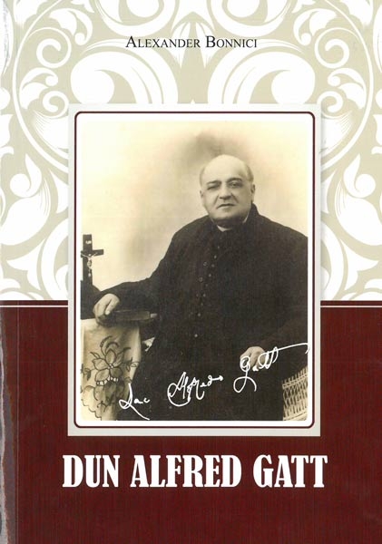 Dun Alfred Gatt