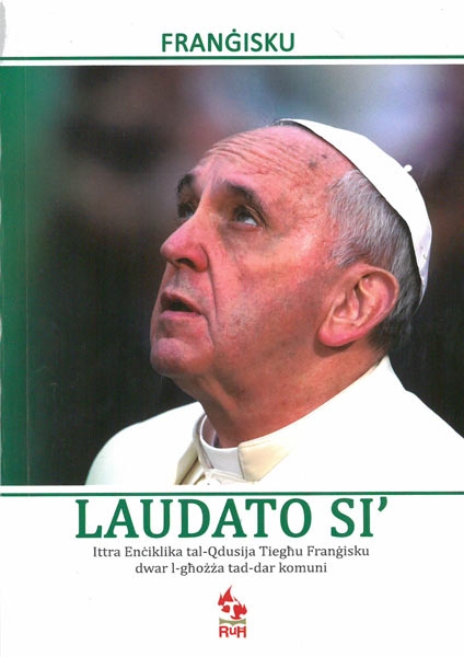 Laudato Si'