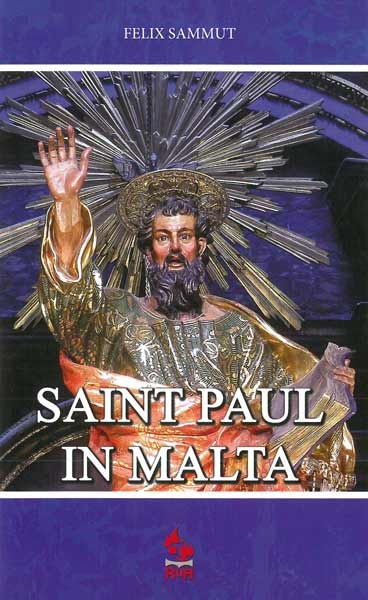 Saint Paul in Malta