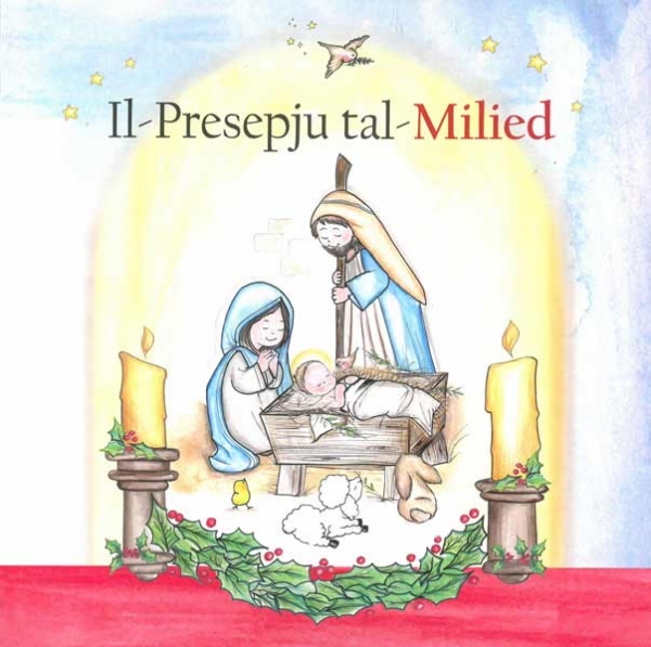 Il-Presepju tal-Milied