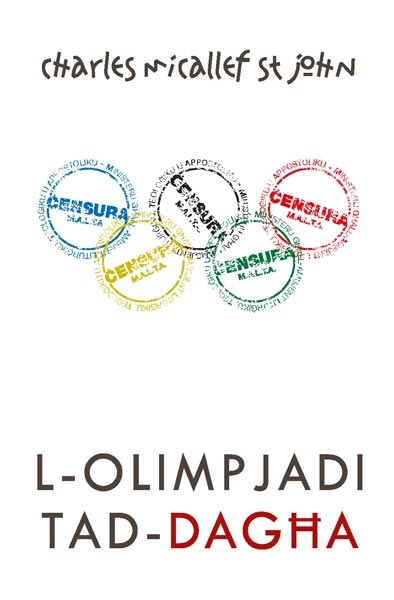 L-Olimpjadi tad-Dagha
