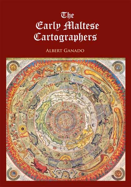 The Early Maltese Cartographers