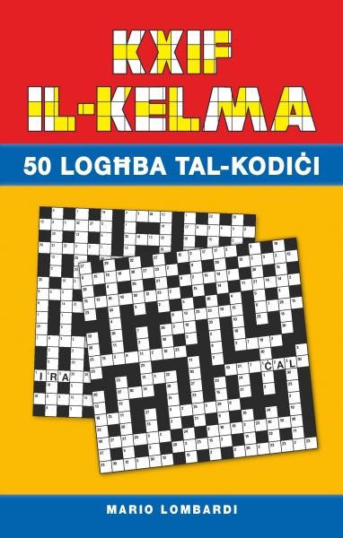 Kxif il-Kelma