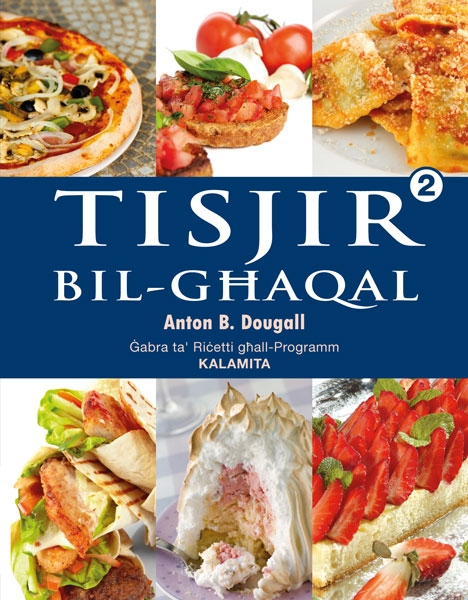 Tisjir bil-Ghaqal 2