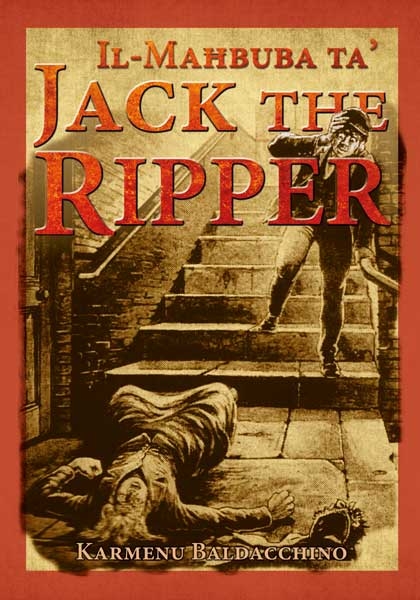 Il-Mahbuba ta' Jack the Ripper