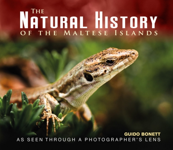The Natural History of the Maltese Islands