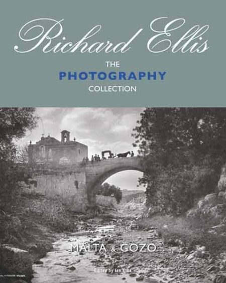 Richard Ellis - The Photography Collection