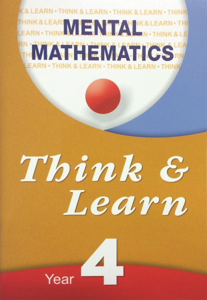 Mental Mathemathics Year 4
