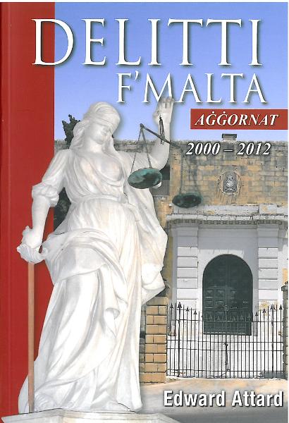 Delitti f'Malta