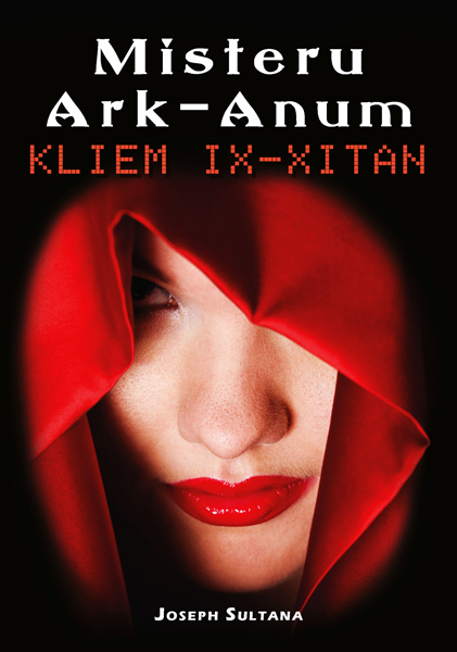 Misteru Ark-Anum Kliem Ix-Xitan