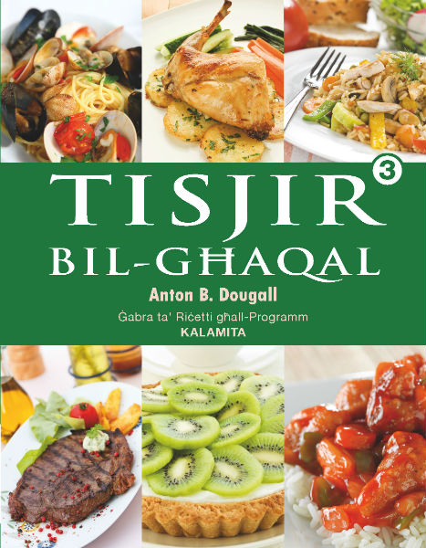 Tisjir bil-Ghaqal 3