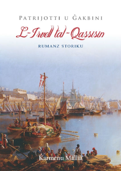 Patrijotti U Ġakbini - L-Irvell tal-Qassisin