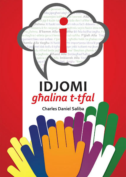 Idjomi Ghalina t-Tfal