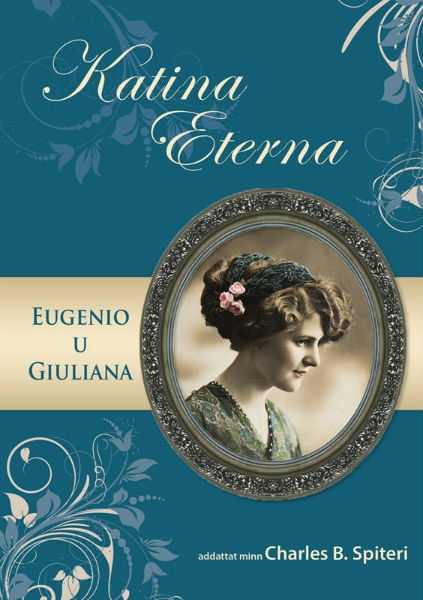 Katina Eterna I