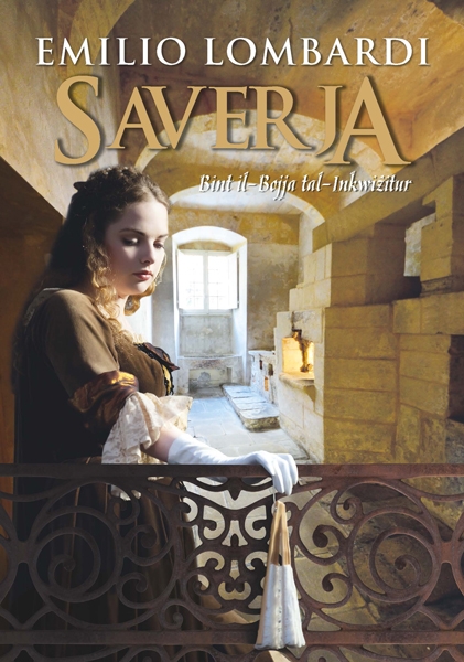 Saverja