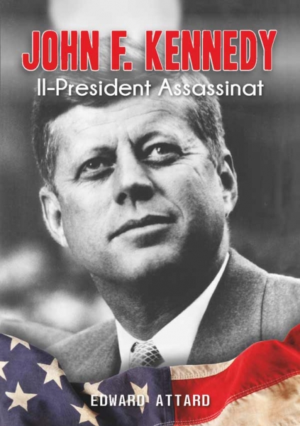 John F. Kennedy