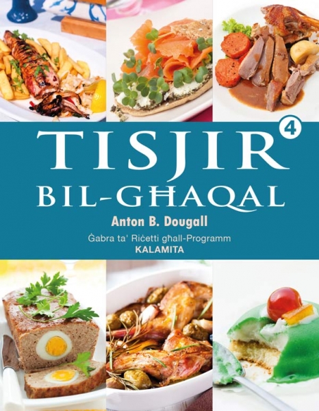 Tisjir Bil-Ghaqal 4