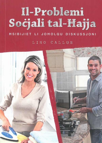 Il-Problemi Soċjali tal-Ħajja